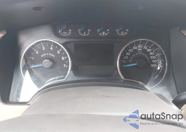 1FTFW1CF4DKF46129: 43970567