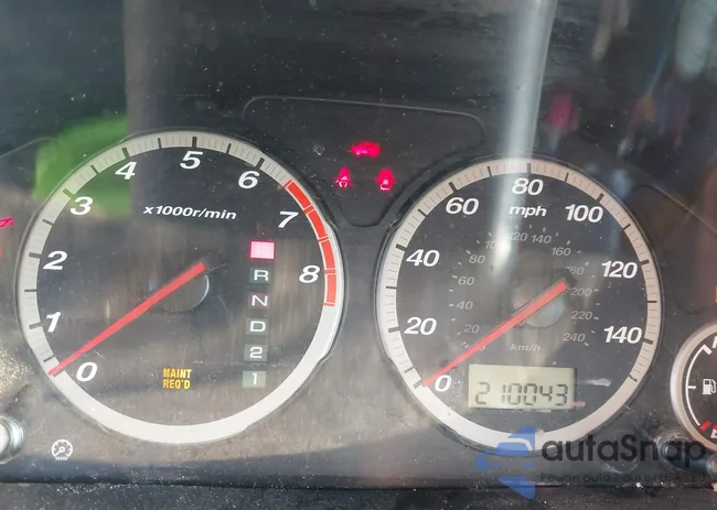 JHLRD68856C013393: 43970587