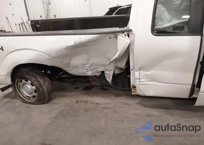 1FTFX1EF6DKF01817: 43970597