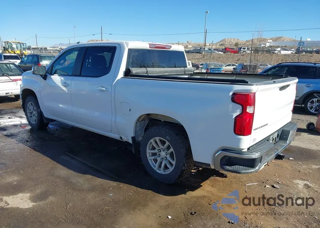 3GCUYDED9LG302125: 43970623