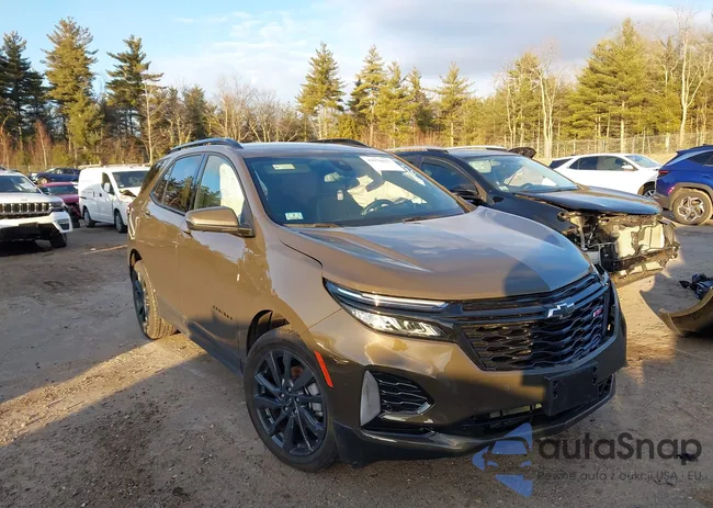 3GNAXWEG1RL181822: 43970637