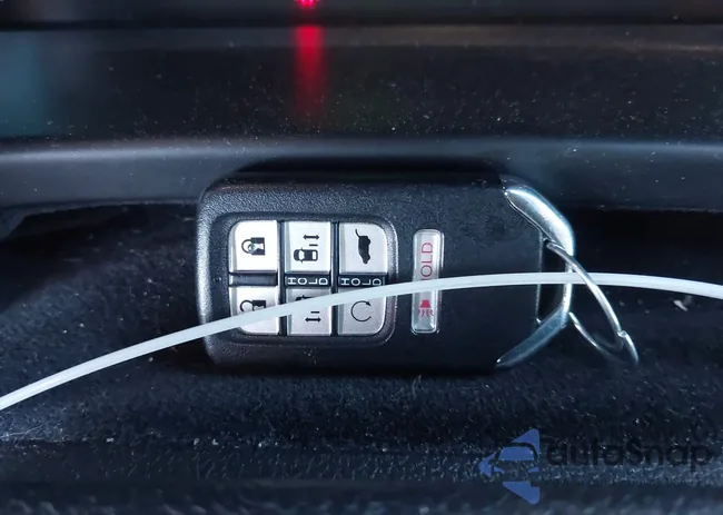 5FNRL6H66PB050519: 43970668