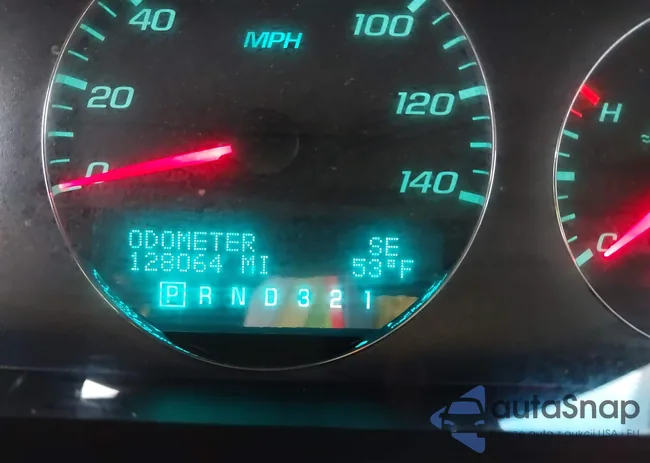 2G1WC5EM1B1124546: 43970686