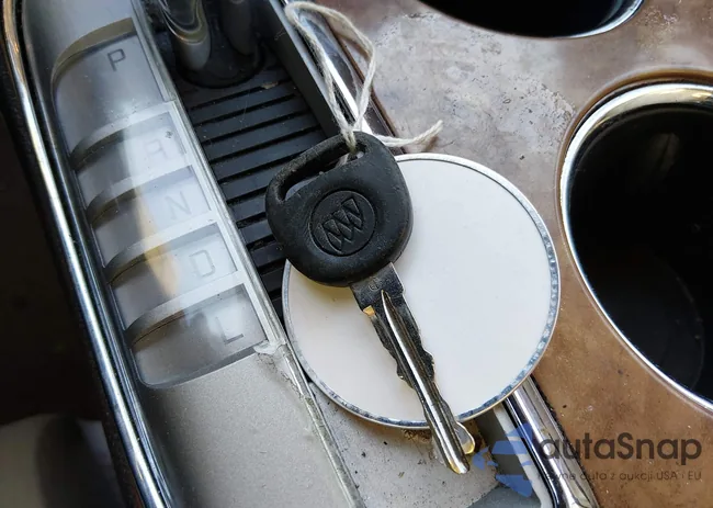 5GAKVCED8BJ243366: 43970697