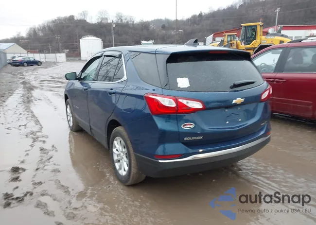 2GNAXUEV3L6165720: 43971716