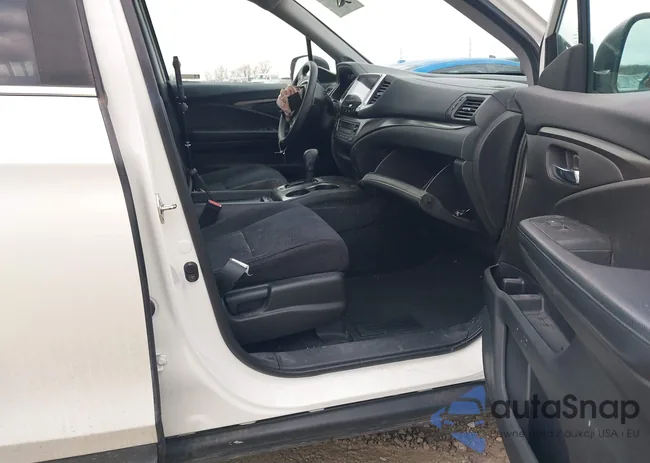 5FNYF6H33JB038246: 43971717