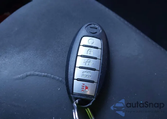 1N4AL3AP8EC322616: 43971721