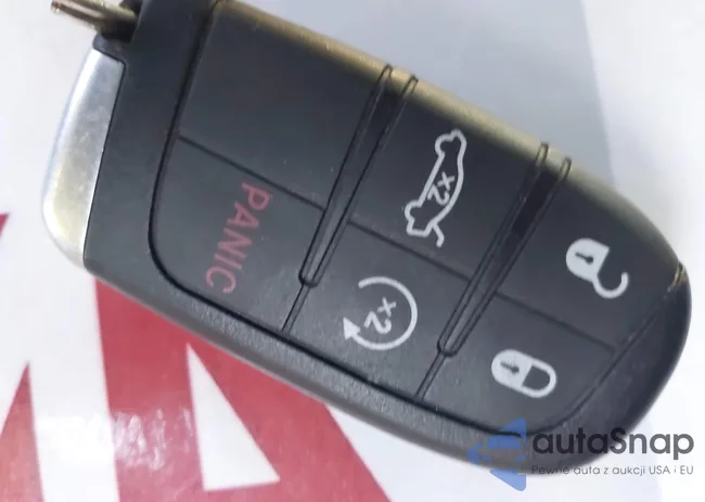 2C3CDXBG4MH679023: 43971726