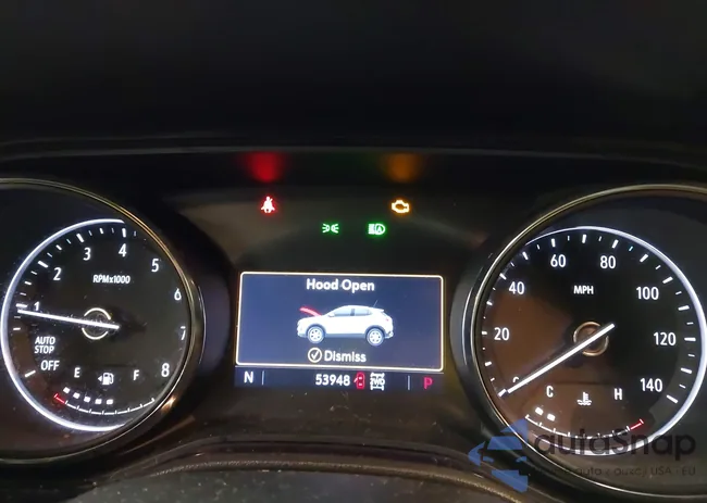 KL4MMESL6MB113739: 43971735