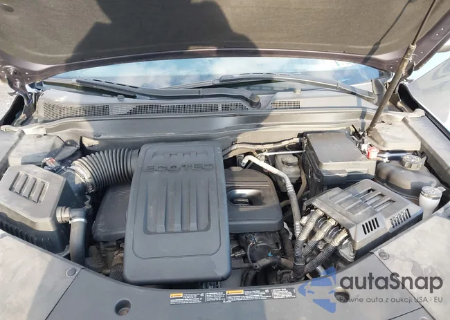 2GNFLEEK2D6234640: 43971745