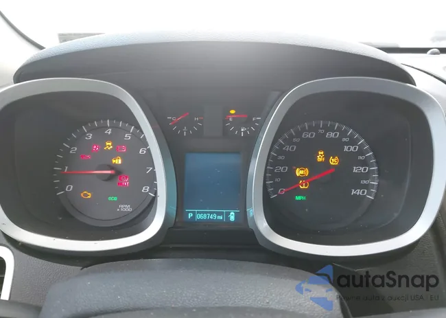 2GNFLEEK2D6234640: 43971745