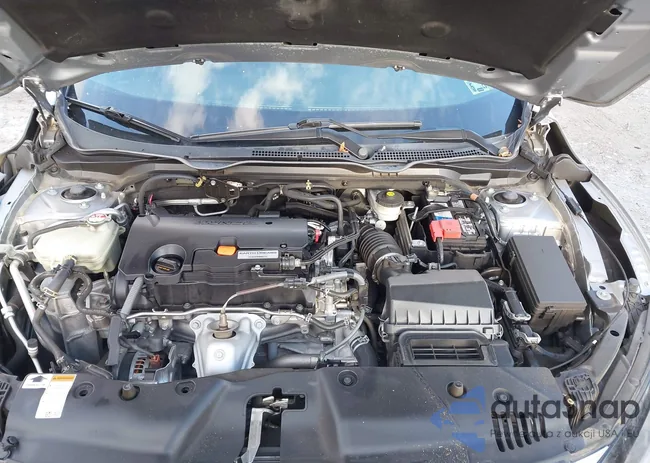 2HGFC2F80MH519529: 43971750