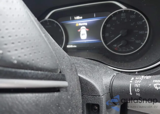 1N4AA6APXHC456247: 43971769