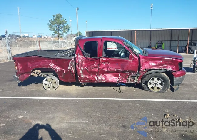 1GTR1VE04DZ228062: 43971781