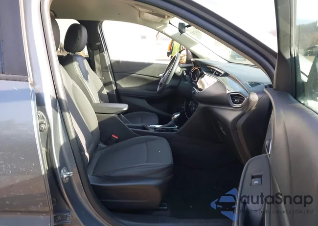 KL4MMESL3MB137027: 43971833