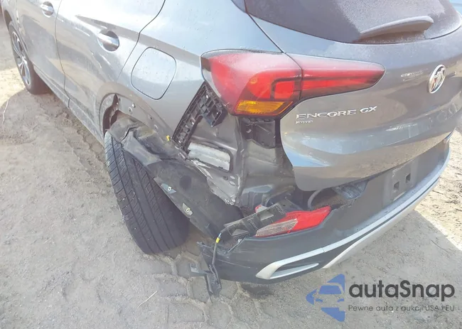 KL4MMESL3MB137027: 43971833