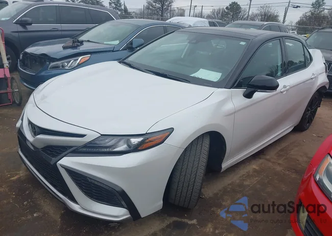 4T1K61AK8NU070709: 43971929