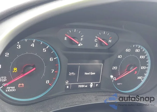 1G1ZG5ST6KF190905: 43971959