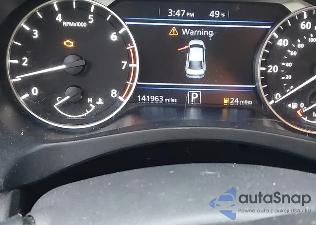 1N4BL4BV1LC153995: 43971965