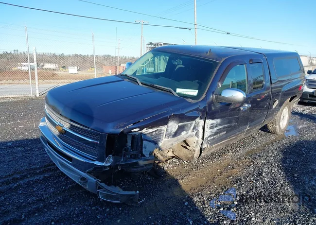 1GCRKSE7XCZ294235: 43972000