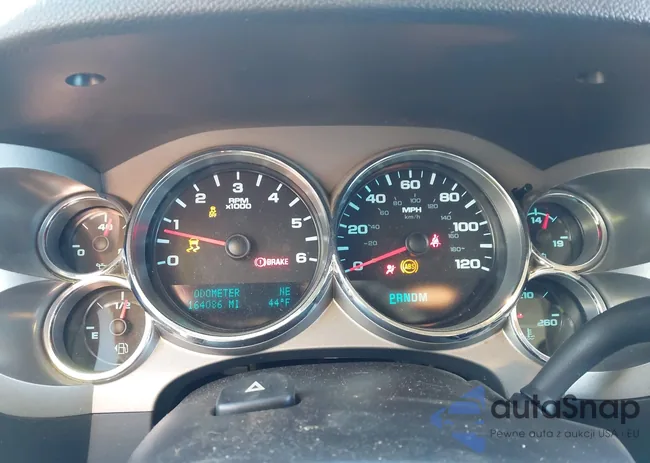 1GCRKSE7XCZ294235: 43972000