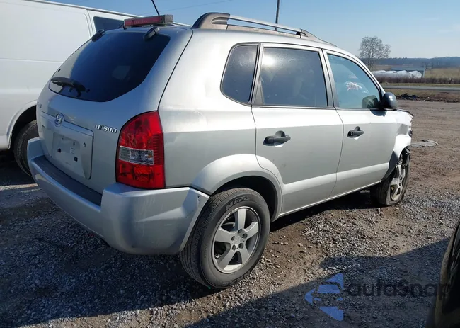 KM8JM12B68U867397: 43972008