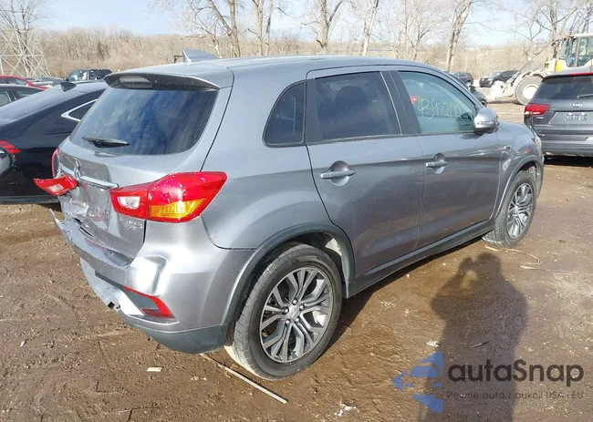 JA4AP3AU0JZ005886: 43972012