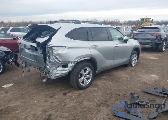 5TDKDRBH5RS536215: 43972090