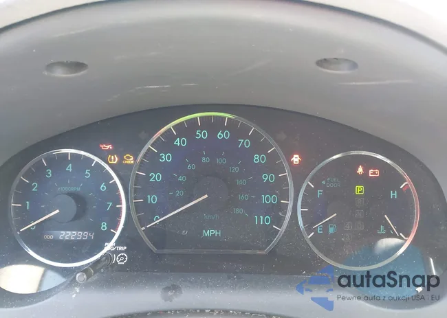 5TDBK22C77S007279: 43972091