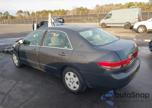 1HGCM564X5A100134: 43972094