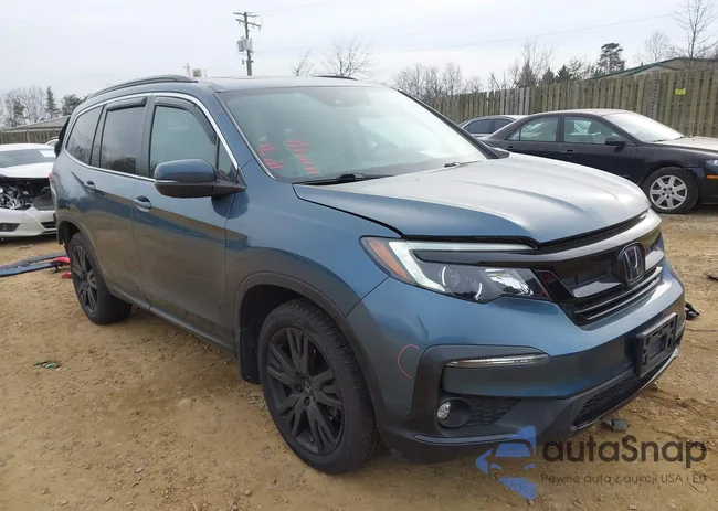 5FNYF5H24NB007711: 43972096