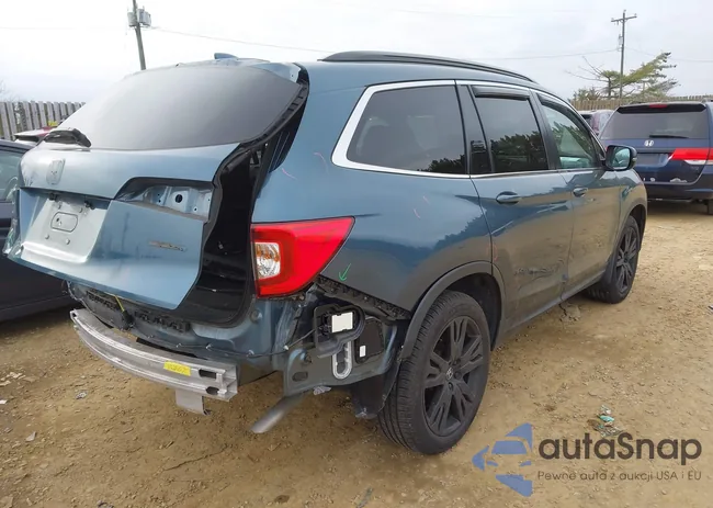 5FNYF5H24NB007711: 43972096