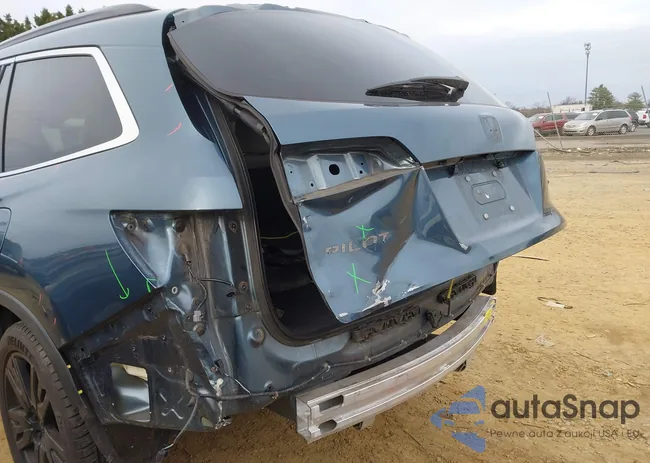 5FNYF5H24NB007711: 43972096