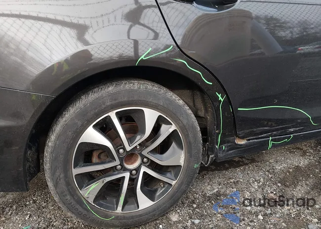 2HGFB2F92DH511590: 43972139