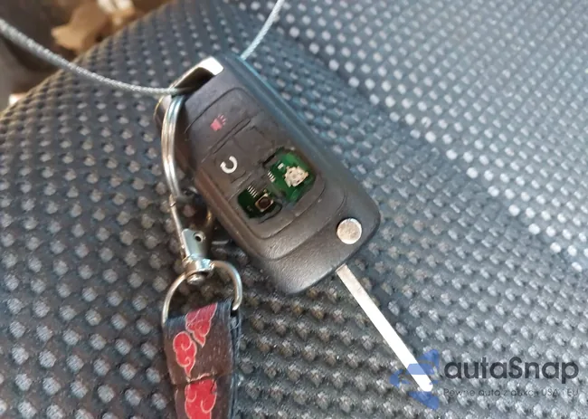 2GNALCEK5G1113794: 43972154