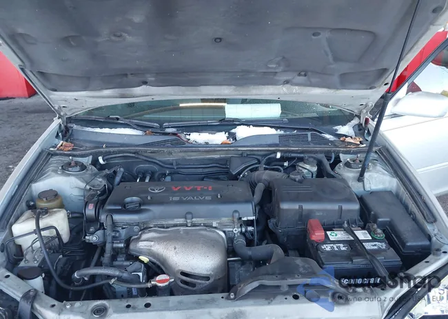 4T1BE32K43U222558: 43972164