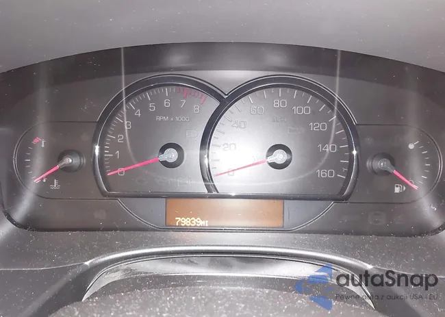 1G6DW677460186269: 43972217