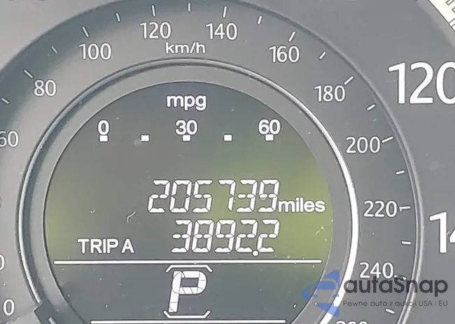 1HGCR2F87DA012353: 43972223