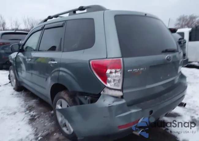 JF2SH64669H749534: 43971308