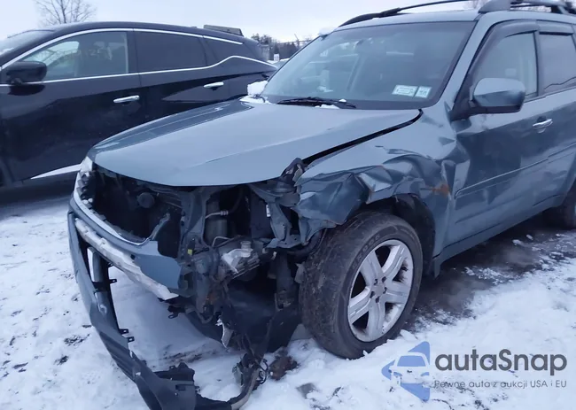 JF2SH64669H749534: 43971308