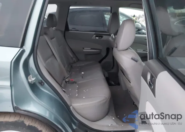 JF2SH64669H749534: 43971308