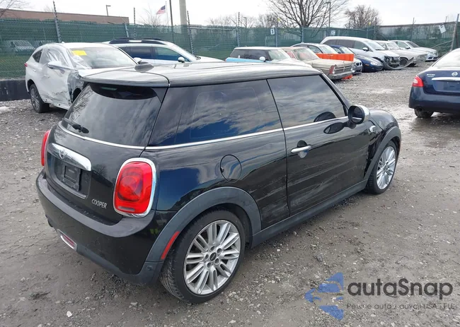 WMWXM5C57ET935977: 43971321