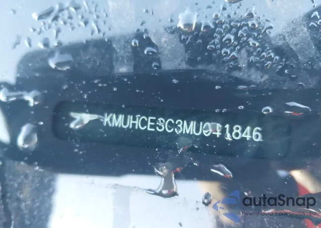KMUHCESC3MU041846: 43971351