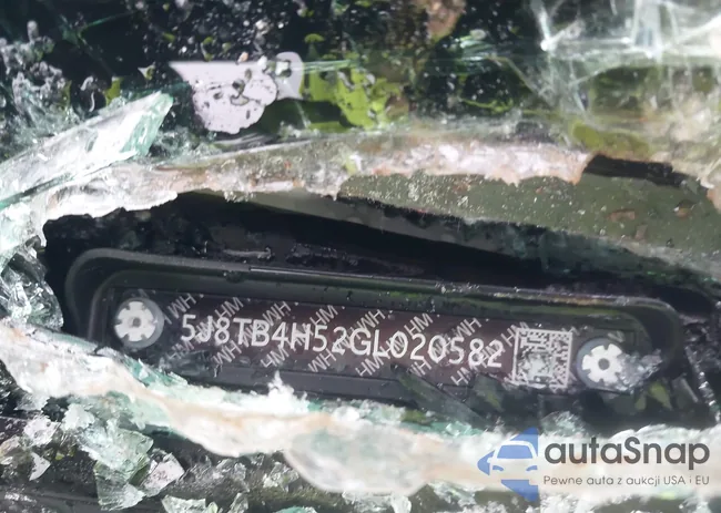 5J8TB4H52GL020582: 43971406