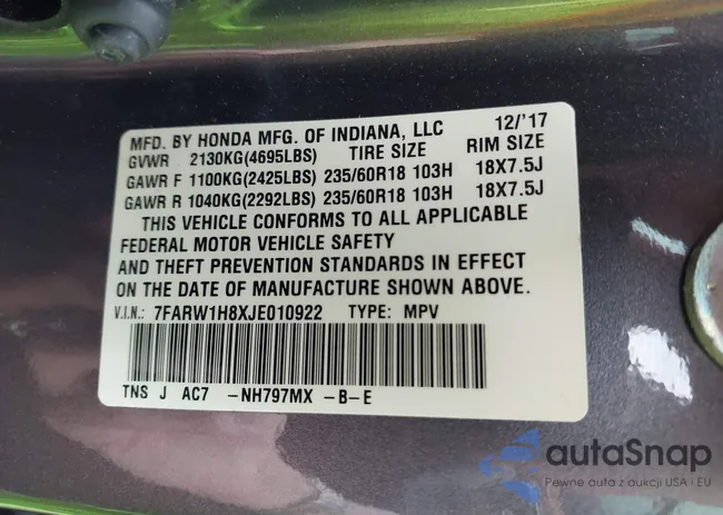 7FARW1H8XJE010922: 43971447