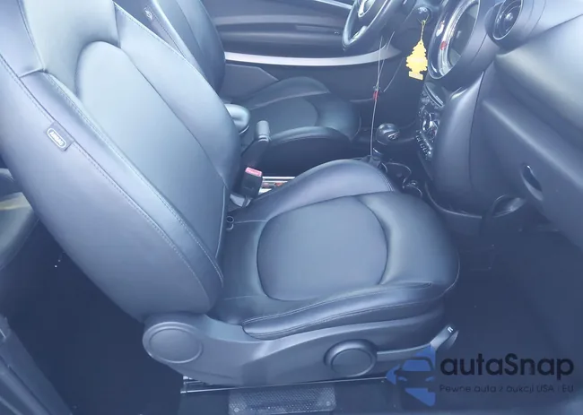 WMWSS5C51EWN67262: 43971462