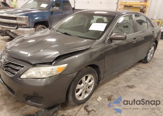 4T4BF3EK3AR061258: 43971490