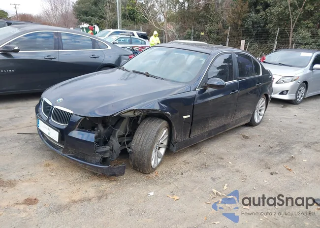 WBAVB33556KS36954: 43971503