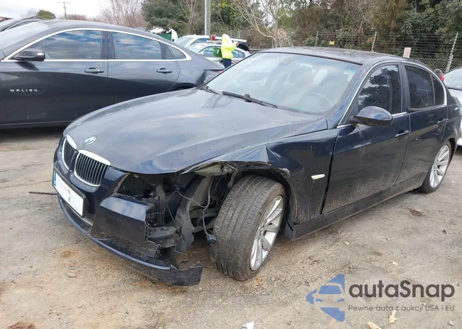 WBAVB33556KS36954: 43971503