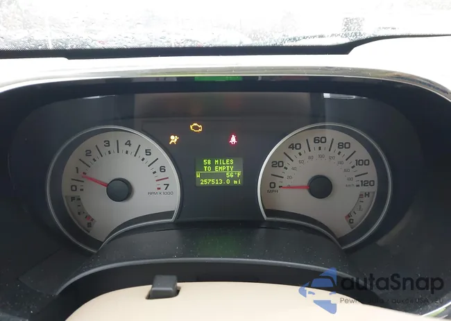 1FMEU74E36UB51890: 43971523